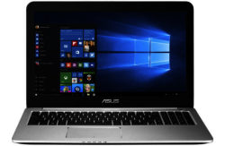 Asus X555 15.6 Inch Ci5 8GB 1TB Laptop